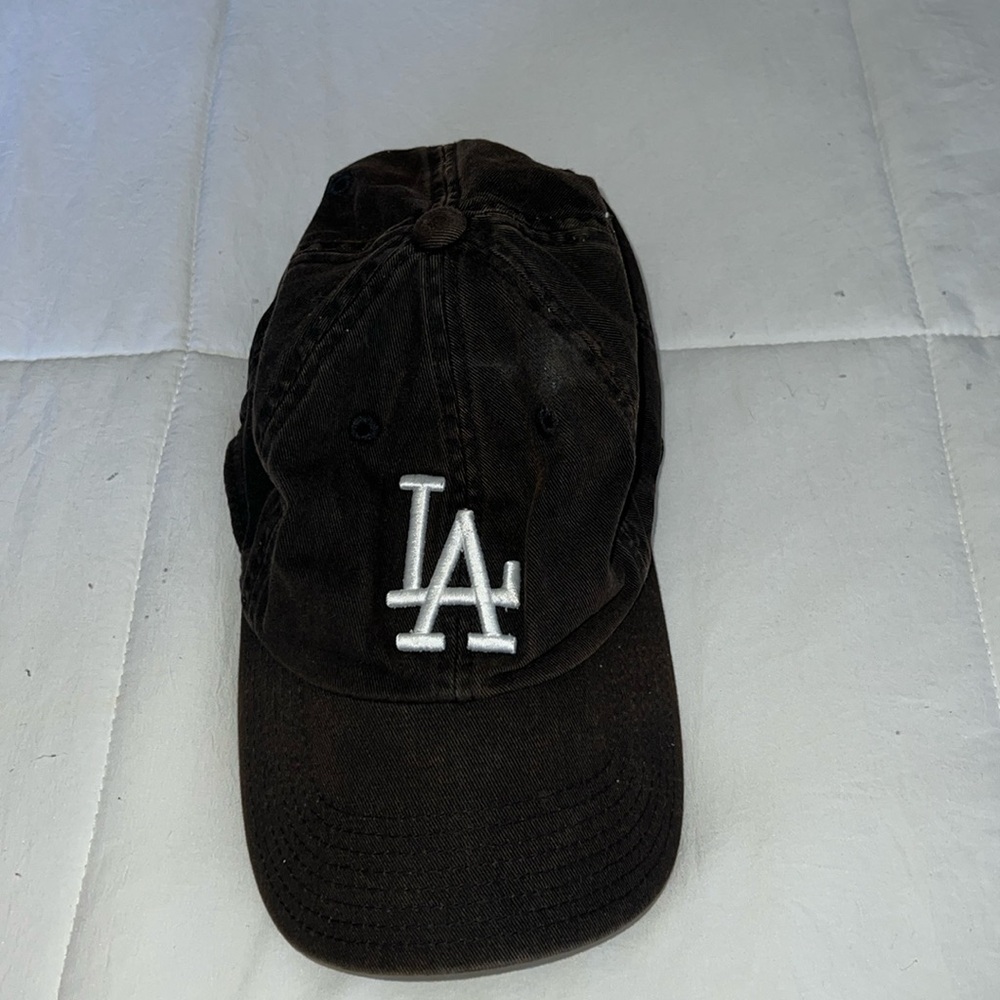 LA Dodgers Hat